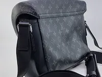 Schoudertas louis vuitton, messenger pm voyager - afbeelding 3 van  11