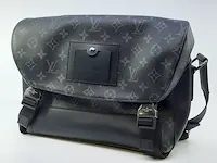 Schoudertas louis vuitton, messenger pm voyager - afbeelding 1 van  11