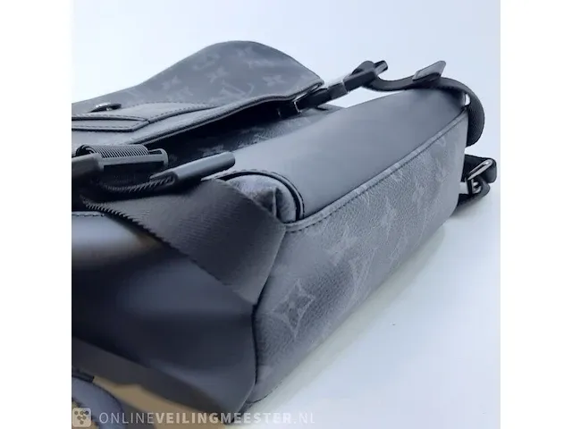 Schoudertas louis vuitton, messenger pm voyager - afbeelding 5 van  11