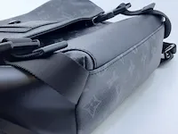 Schoudertas louis vuitton, messenger pm voyager - afbeelding 5 van  11