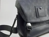 Schoudertas louis vuitton, messenger pm voyager - afbeelding 8 van  11