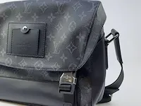 Schoudertas louis vuitton, messenger pm voyager - afbeelding 9 van  11