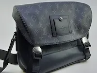 Schoudertas louis vuitton, messenger pm voyager - afbeelding 10 van  11