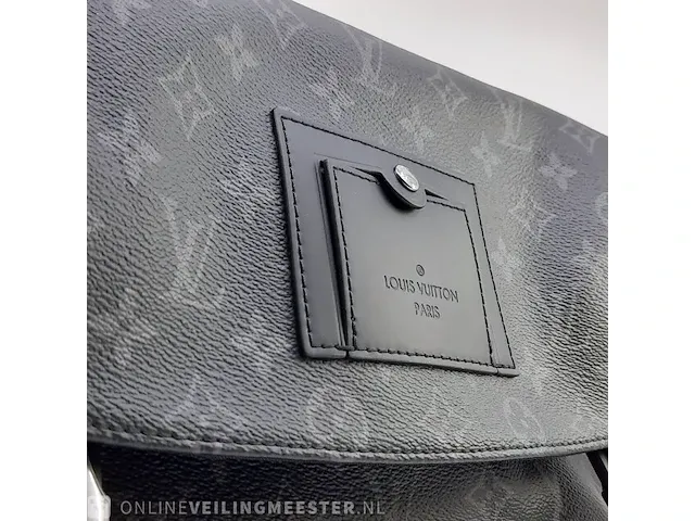 Schoudertas louis vuitton, messenger pm voyager - afbeelding 11 van  11