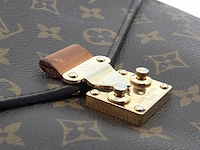 Schoudertas, louis vuitton, monogram pochette metis - afbeelding 2 van  14
