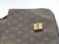 Schoudertas, louis vuitton, monogram pochette metis - afbeelding 4 van  14