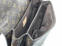 Schoudertas, louis vuitton, monogram pochette metis - afbeelding 5 van  14