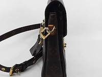 Schoudertas, louis vuitton, monogram pochette metis - afbeelding 8 van  14