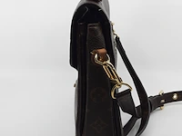 Schoudertas, louis vuitton, monogram pochette metis - afbeelding 11 van  14