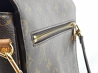 Schoudertas, louis vuitton, monogram pochette metis - afbeelding 13 van  14