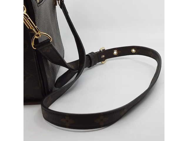 Schoudertas, louis vuitton, monogram pochette metis - afbeelding 14 van  14