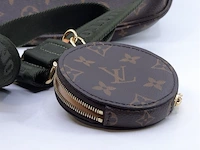 Schoudertas louis vuitton, multi pochette monogram - afbeelding 2 van  12