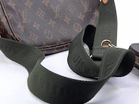 Schoudertas louis vuitton, multi pochette monogram - afbeelding 3 van  12