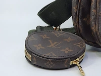 Schoudertas louis vuitton, multi pochette monogram - afbeelding 7 van  12