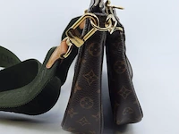 Schoudertas louis vuitton, multi pochette monogram - afbeelding 8 van  12