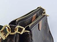 Schoudertas louis vuitton, multi pochette monogram - afbeelding 9 van  12