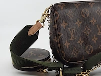 Schoudertas, louis vuitton, multi pochette trio - afbeelding 2 van  15