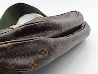 Schoudertas, louis vuitton, multi pochette trio - afbeelding 4 van  15