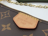Schoudertas, louis vuitton, multi pochette trio - afbeelding 5 van  15