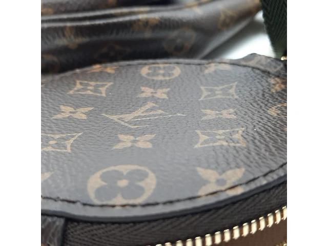 Schoudertas, louis vuitton, multi pochette trio - afbeelding 7 van  15