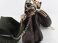 Schoudertas, louis vuitton, multi pochette trio - afbeelding 13 van  15
