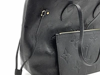 Schoudertas, louis vuitton, neverfull - afbeelding 6 van  11