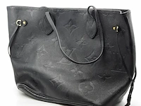 Schoudertas, louis vuitton, neverfull - afbeelding 7 van  11