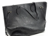 Schoudertas, louis vuitton, neverfull - afbeelding 8 van  11