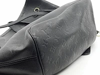 Schoudertas, louis vuitton, neverfull - afbeelding 10 van  11