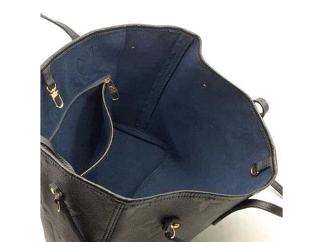 Schoudertas, louis vuitton, neverfull - afbeelding 11 van  11