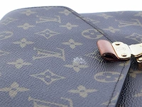 Schoudertas louis vuitton, pochette mentis - afbeelding 2 van  16