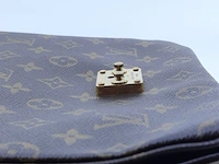 Schoudertas louis vuitton, pochette mentis - afbeelding 4 van  16