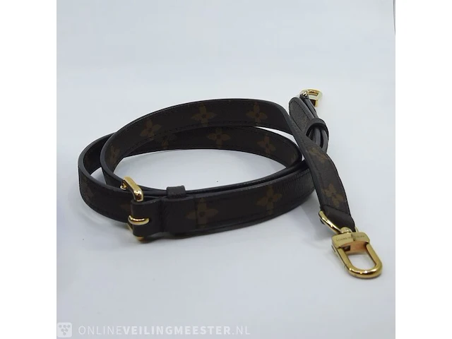 Schoudertas louis vuitton, pochette mentis - afbeelding 7 van  16