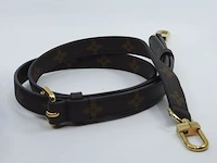 Schoudertas louis vuitton, pochette mentis - afbeelding 7 van  16