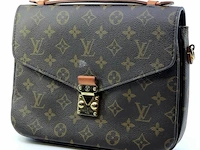Schoudertas louis vuitton, pochette mentis
