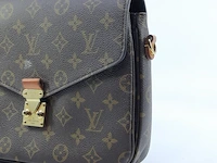Schoudertas louis vuitton, pochette mentis - afbeelding 9 van  16