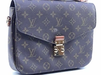 Schoudertas louis vuitton, pochette mentis - afbeelding 10 van  16