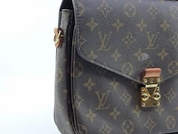 Schoudertas louis vuitton, pochette mentis - afbeelding 11 van  16