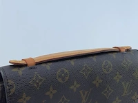 Schoudertas louis vuitton, pochette mentis - afbeelding 12 van  16