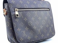 Schoudertas louis vuitton, pochette mentis - afbeelding 14 van  16