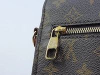 Schoudertas louis vuitton, pochette mentis - afbeelding 16 van  16