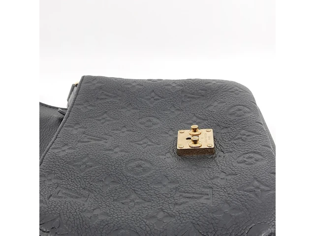 Schoudertas, louis vuitton, pochette metis - afbeelding 3 van  15