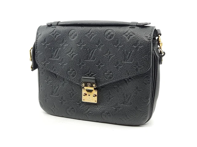 Schoudertas, louis vuitton, pochette metis - afbeelding 1 van  15