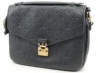 Schoudertas, louis vuitton, pochette metis - afbeelding 1 van  15