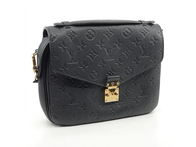 Schoudertas, louis vuitton, pochette metis - afbeelding 8 van  15