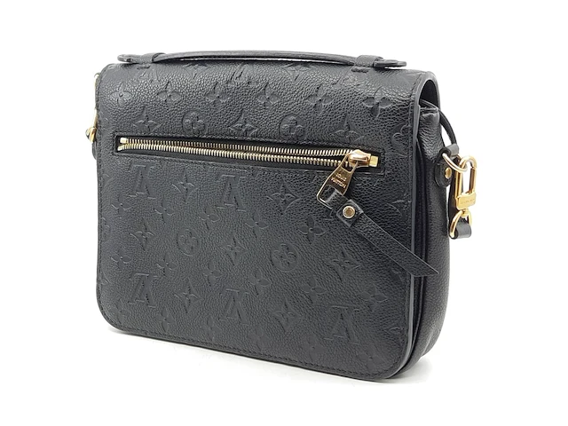 Schoudertas, louis vuitton, pochette metis - afbeelding 11 van  15