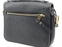 Schoudertas, louis vuitton, pochette metis - afbeelding 11 van  15