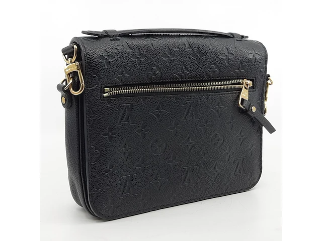 Schoudertas, louis vuitton, pochette metis - afbeelding 12 van  15