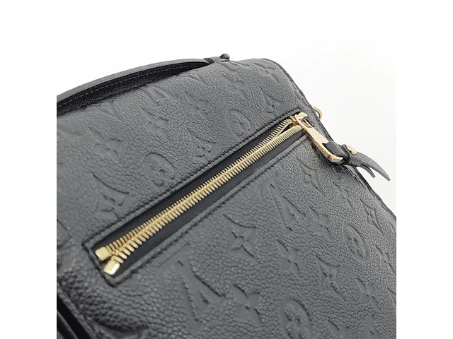 Schoudertas, louis vuitton, pochette metis - afbeelding 13 van  15