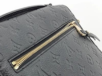 Schoudertas, louis vuitton, pochette metis - afbeelding 13 van  15